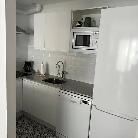 Апартаменты Costa