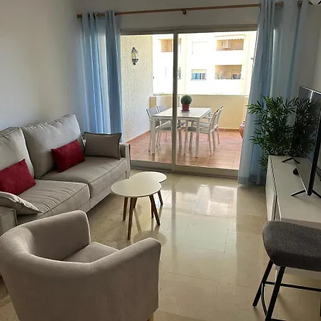 Apartment Costa *