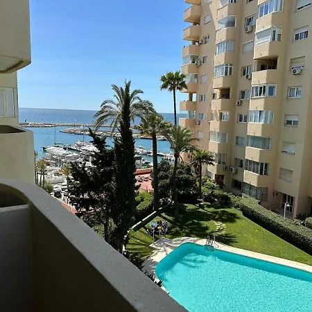 Apartment Costa *