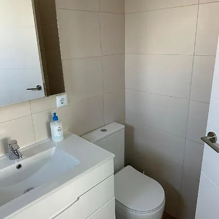 Costa Апартаменты Эстепона