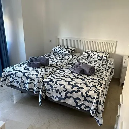 Apartment Costa Estepona