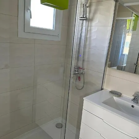 Costa Апартаменты Эстепона