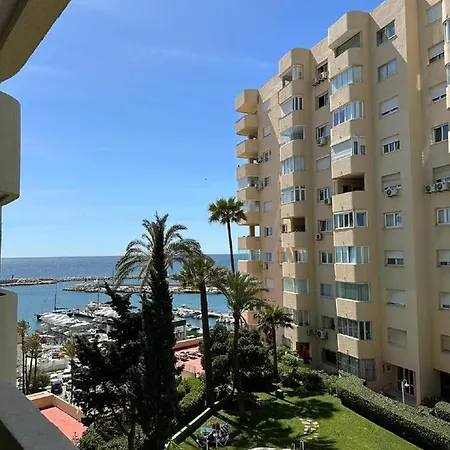 Апартаменты Costa