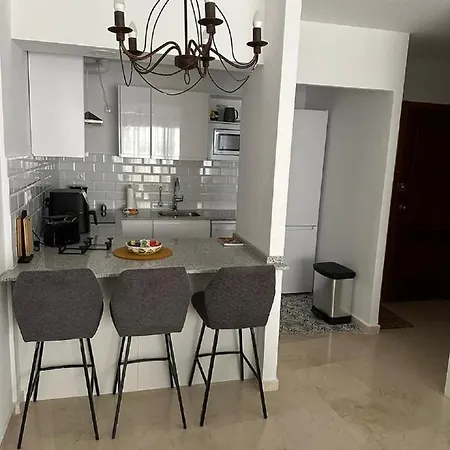 Apartment Costa