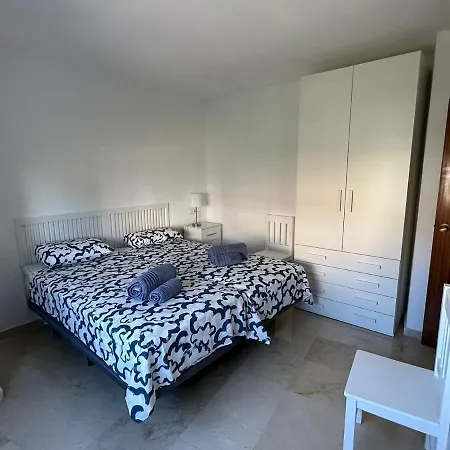 Costa 아파트 에스테포나