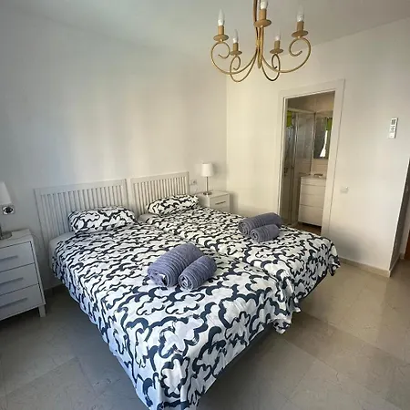 Costa Apartment