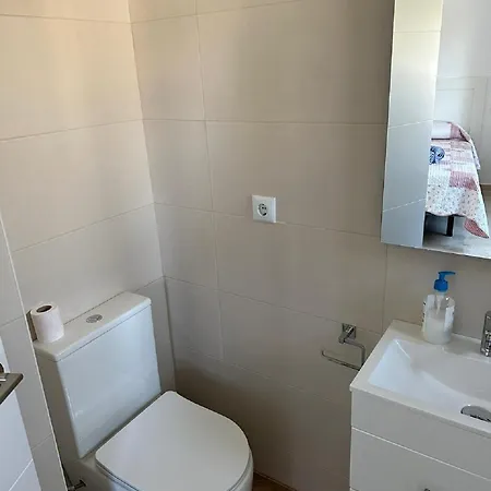 Costa Апартаменты