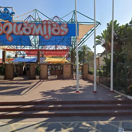 Апартаменты Costa *