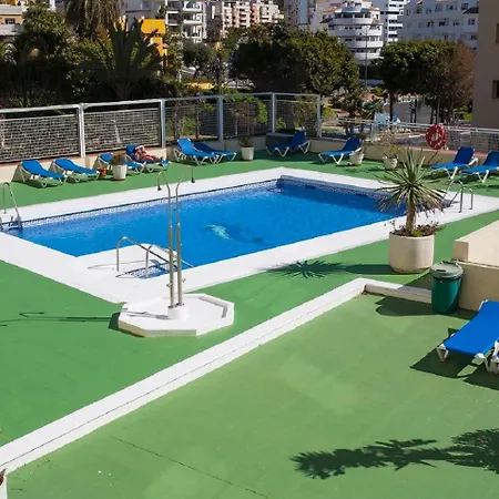 Apartment Costa