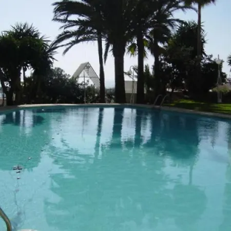 Costa Apartment Estepona