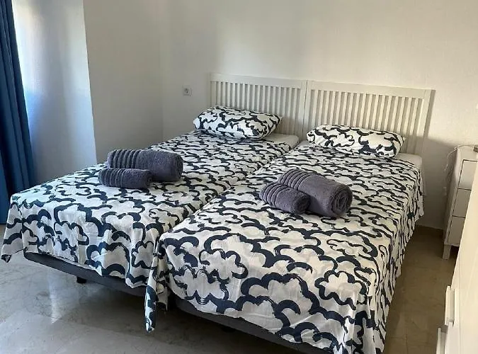 Apartment Costa Estepona