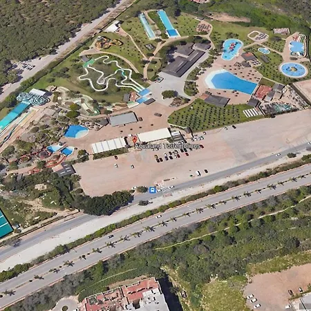 Apartamento Costa Estepona