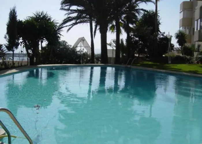 Costa Apartamento Estepona