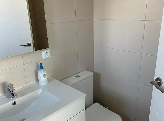 Costa Apartamento Estepona