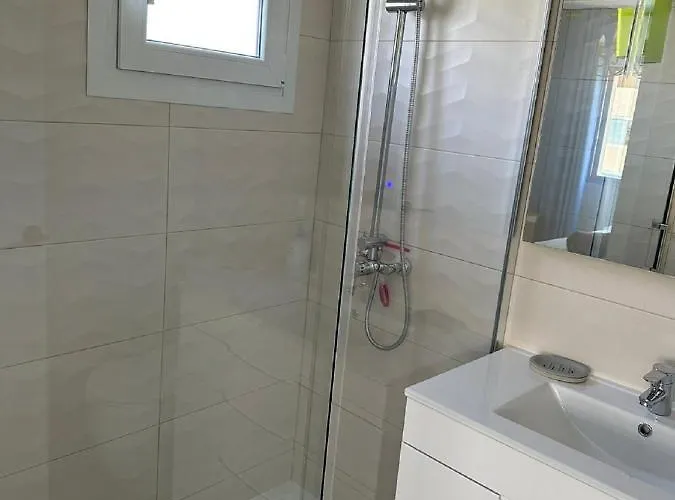 Costa Apartamento Estepona