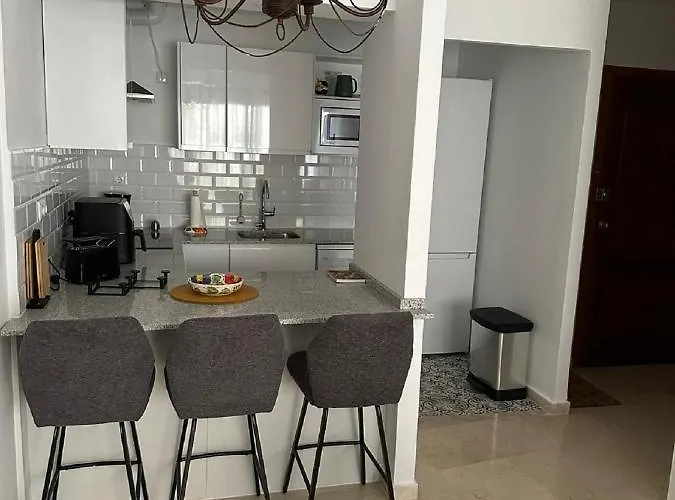 Apartamento Costa