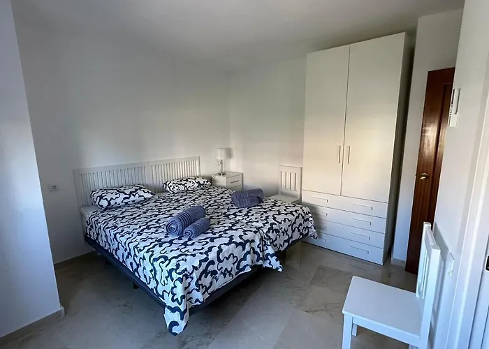 Costa Apartamento Estepona