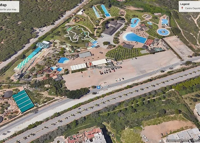 Apartamento Costa Estepona